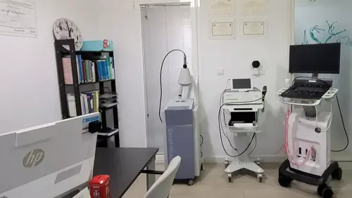 Reserva tu cita de fisioterapia