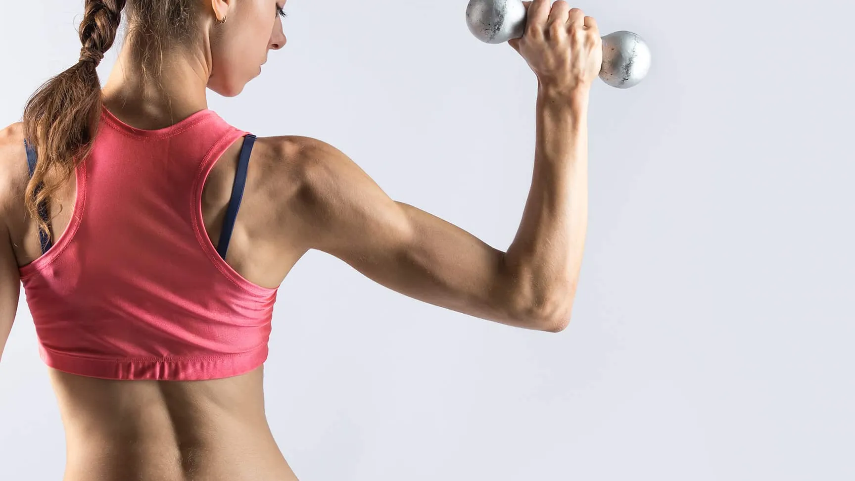 Síntomas de la tendinitis del bíceps femoral