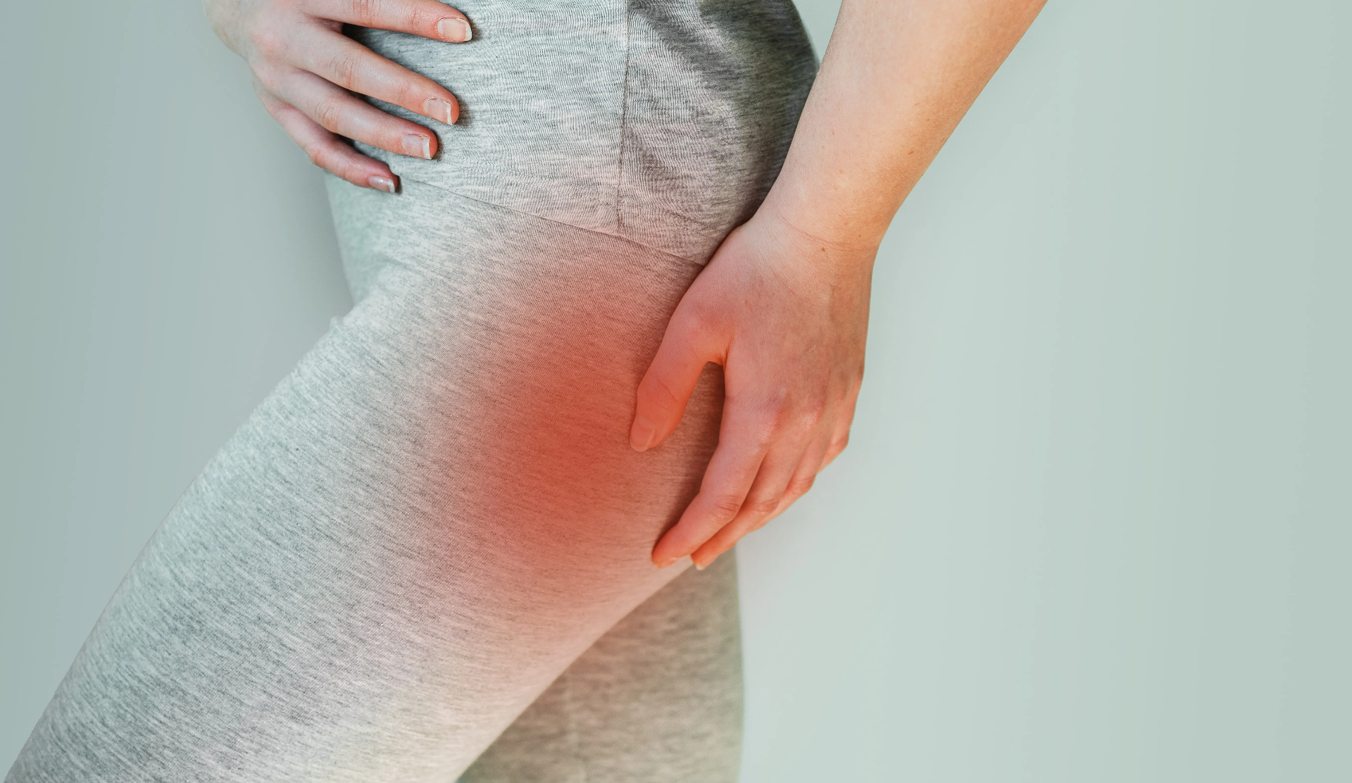 Causas de la tendinitis del glúteo medio