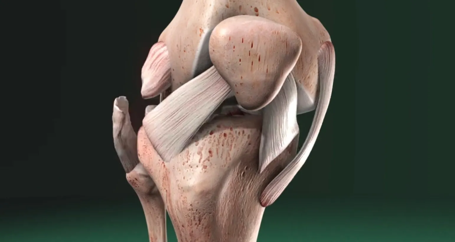 ¿Qué causa esta tendinitis?