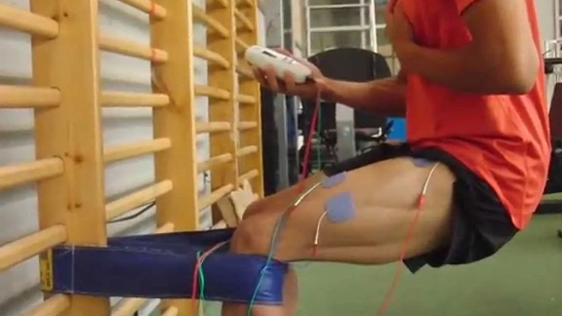 ¿Qué es la tendinitis del tendón rotuliano?